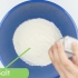 Maak 'n arepa