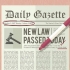Annoteer 'n artikel