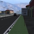 Voorkoming van 'n motorongeluk