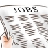 Een baan vind sonder werkervaring