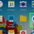 Rugsteun tans die samsung galaxy s4
