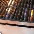 Maak 'n gasbraai skoon