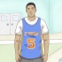 Dra 'n basketbaltrui