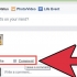 Deel 'n plasing op facebook