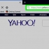 Stuur 'n boodskap aan met yahoo mail