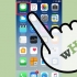 Neem 'n boodskap op met stemmemo's op jou iphone