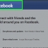 Skeduleer 'n plasing op facebook