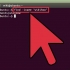 Soek 'n lêer in linux