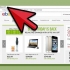 Kanselleer 'n bestelling op ebay