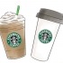 Plaas 'n bestelling by starbucks