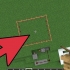 Bou 'n plaas in minecraft