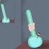 Rook 'n bong