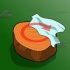Hou 'n boomstomp