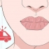Genees 'n brandwond op jou lippe