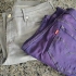 Bleikende broek