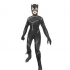 Maak 'n catwoman-kostuum