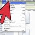 Brand 'n cd op mac osx
