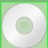 Formateer 'n cd