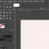 Teken 'n sirkel in gimp