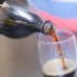 Maak 'n coke float