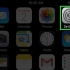 Blokkeer 'n kontak op jou iphone