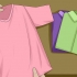 Maak 'n crop top