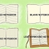 Begin 'n dagboek