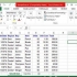 Skep 'n databasis vanaf 'n excel-sigblad
