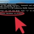 Die opstel van 'n databasis in mysql