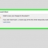 Maak 'n dialoogkassie in microsoft word toe