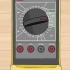 Gebruik 'n digitale multimeter
