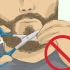 Kweek 'n dik, vol baard