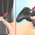Koppel 'n draadlose xbox 360-beheerder