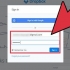 Vee 'n dropbox-rekening uit