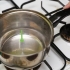 Maak 'n dubbelkoker (bain marie)