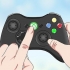 Speel 'n dvd of blu-ray op xbox one
