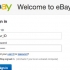 Sluit 'n ebay-rekening