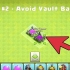 Ontwerp 'n effektiewe basis in clash of clans