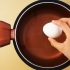 Om 'n eier in 'n bottel te kry