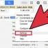 Herroep 'n e-pos in gmail