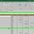 Skakel 'n excel-dokument om na 'n pdf