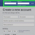 Vee 'n facebook-rekening permanent uit
