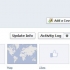 Skep 'n facebook-profiel