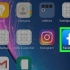 Soek 'n facebook-url op 'n iphone of ipad