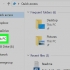 Leegmaak van 'n flash drive op 'n rekenaar of mac