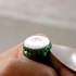 Een fles openmaken zonder flessenopener