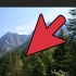 Laat 'n foto beter lyk met photoshop