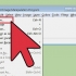 Hoe om 'n geanimeerde gif in gimp te skep