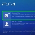 Vee 'n gebruiker op 'n ps4 uit