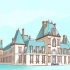 Bou 'n geheue paleis